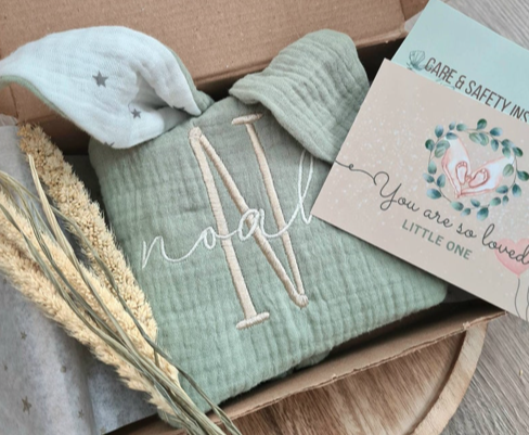 Baby and New Mum Gifts on Etsy