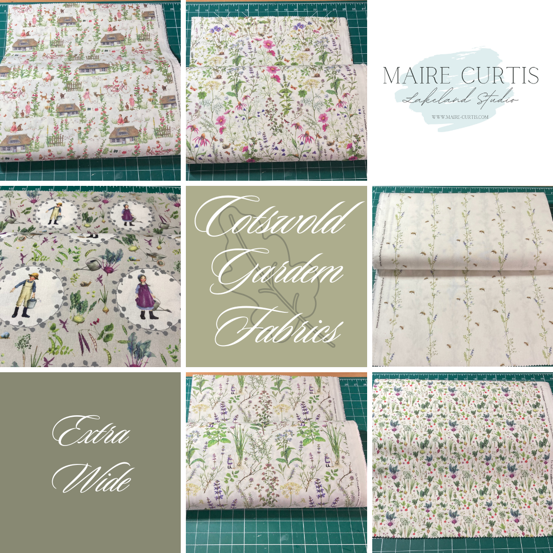Fabric from our collections
